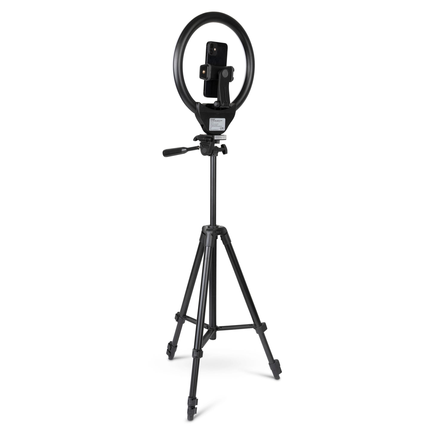 Tri Pod Ring Light