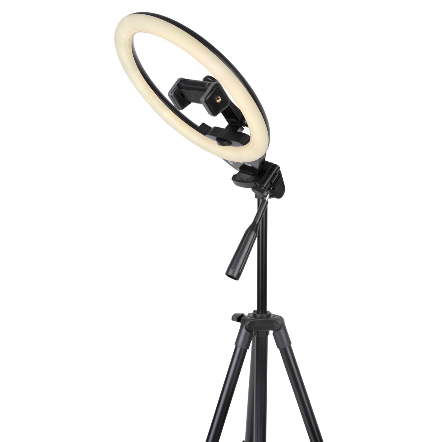 Tri Pod Ring Light