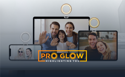 Phone Ring Light